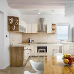 With Wifi Podstrana, - 25097 Apartamento