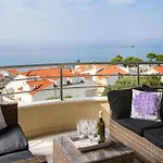 With Wifi Podstrana, - 25097 Apartamento Split