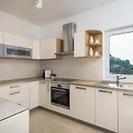 With Wifi Podstrana, - 25097 Apartamento *