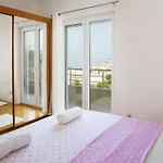 With Wifi Podstrana, - 25097 Apartamento *