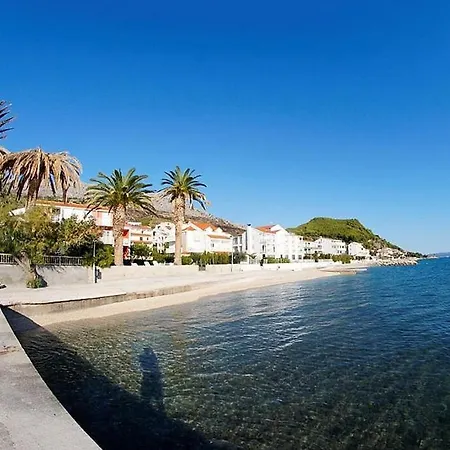 With Wifi Podstrana, - 25097 Split