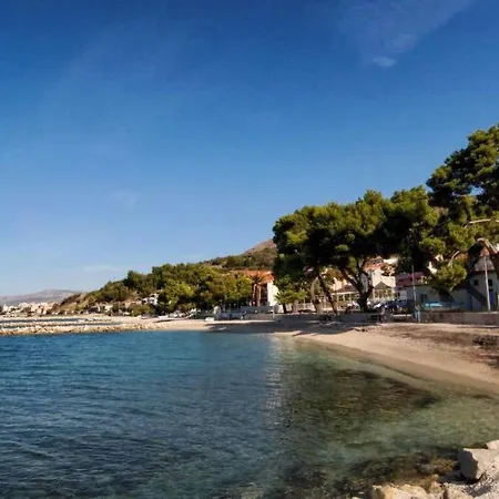 With Wifi Podstrana, - 25097 Split