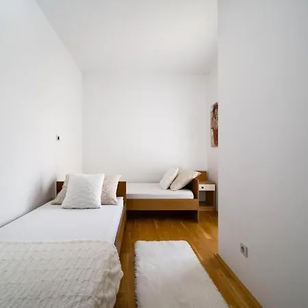 With Wifi Podstrana, - 25097 Daire Split