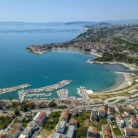 With Wifi Podstrana, - 25097 Split