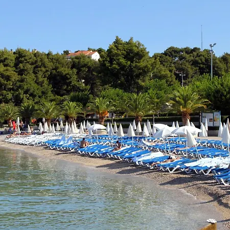 With Wifi Podstrana, - 25097 Daire