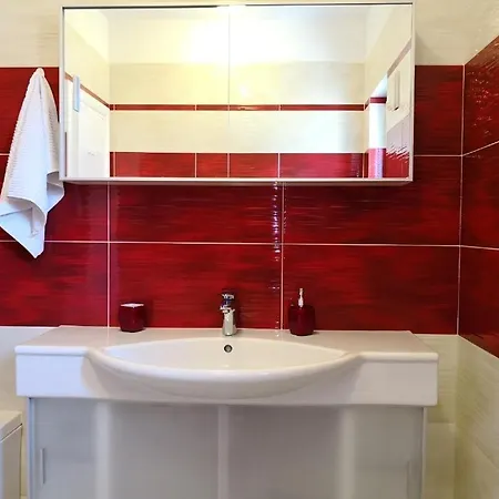 With Wifi Podstrana, - 25097 Apartman Split