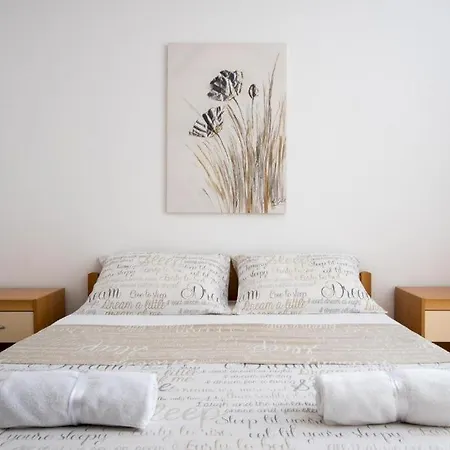 With Wifi Podstrana, - 25097 Apartman Split