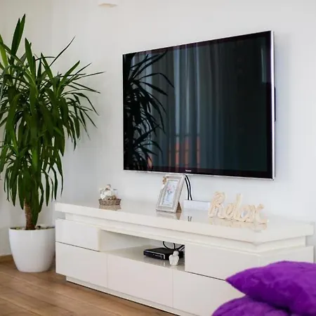 With Wifi Podstrana, - 25097 Apartman Split
