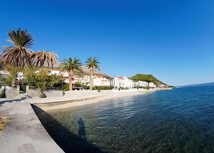 With Wifi Podstrana, - 25097 Split