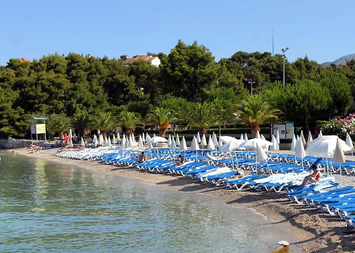 With Wifi Podstrana, - 25097 Daire