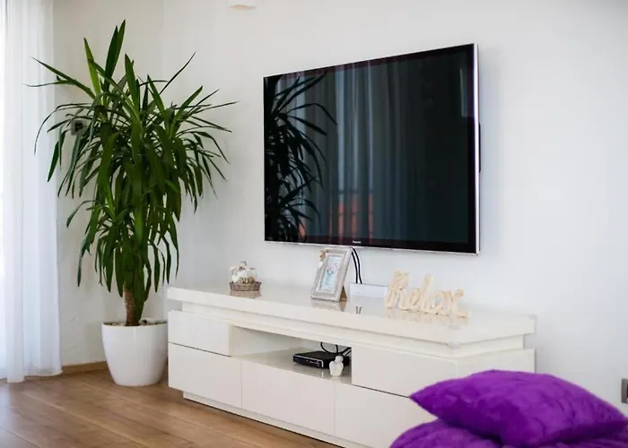 With Wifi Podstrana, - 25097 Daire Split